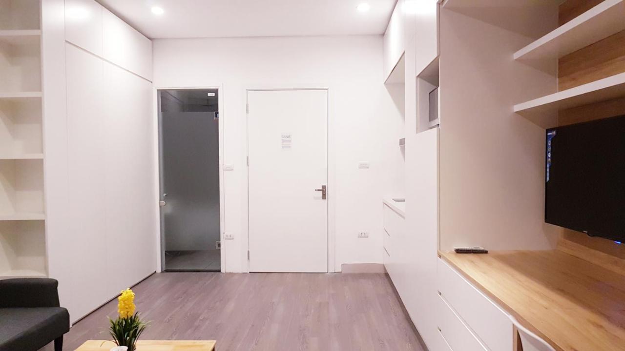 Sky Garden Serviced Apartment Hanoi Luaran gambar